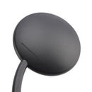 EASY CLAMP ON FOLDING MIRROR SET FOR ENDURO MX CROSS TRAIL ATV SUPERMOTO