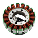 Stator Generator For Kawasaki Ninja ZX-6R ZX6R ZX636C ZX636D 2005 2006