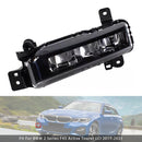 1 Pcs LED Front Right Fog Light For BMW G20 G21 X1 F48 LCI F45 F46 63178089526