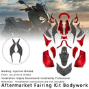 Injection Bodywork Fairing Kit for Yamaha X-MAX 300 XMAX 2023-2024
