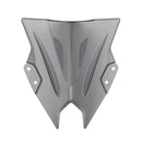 Windshield Windscreen for KAWASAKI NINJA 500 EX500R 2024-2025