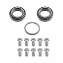 Rear Differential Case w/ Locker Kit 68036128AA For Jeep Wrangler 07-18