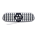 2019-2023 For Mercedes Benz GLE-Class V167 SUV Front Bumper Grille Grill