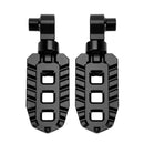 Front Footrests Foot Pegs fit for YAMAHA Tenere 700 XTZ700 YZ250X YZ125X 19-24