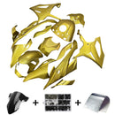 2023-2024 BMW S1000RR Injection Fairing Kit Bodywork Plastic ABS