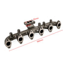 3973422 Exhaust Manifold Tube For Cummins QSB5.9 QSB6.7 6C8.3 ISC8.3 6D107