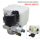 AHC Height Control Pump & Motor 48910-60012 For Toyota Land Cruiser LX470