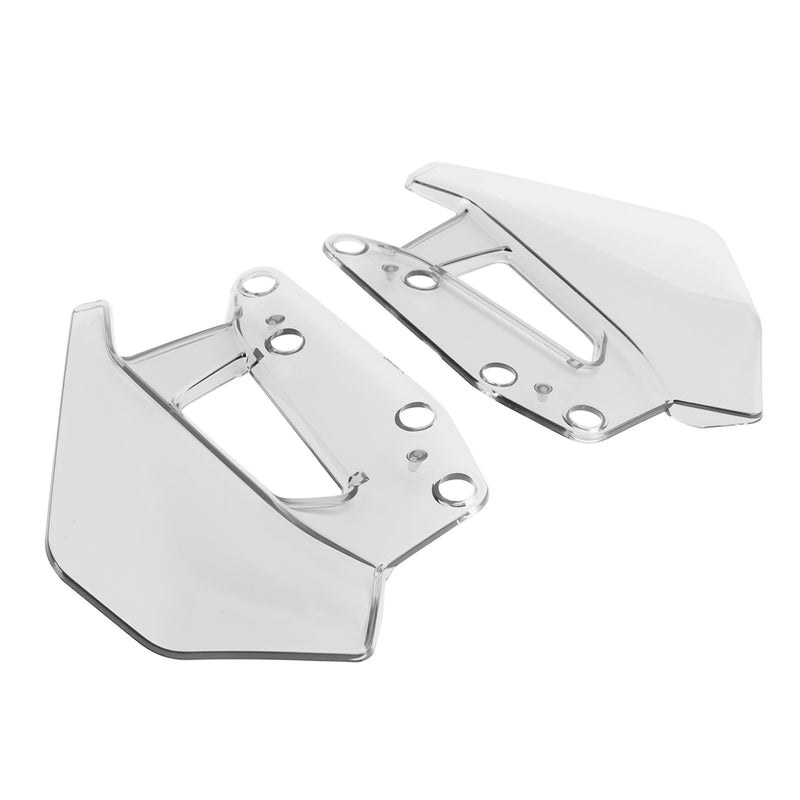 Air Deflector Side Cover Shield fit for BMW R1300GS 2024-2025