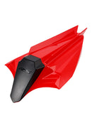 Rear Seat Cover Fairing Cowl For Aprilia RS660 Tuono 660 2020-2024 Red