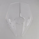 Windscreen Windshield + Bracket fit for Kawasaki Z900 2025