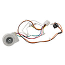 W11224591 W10728111 Refrigerator Evaporator Fan Motor for Whirlpool Freezer