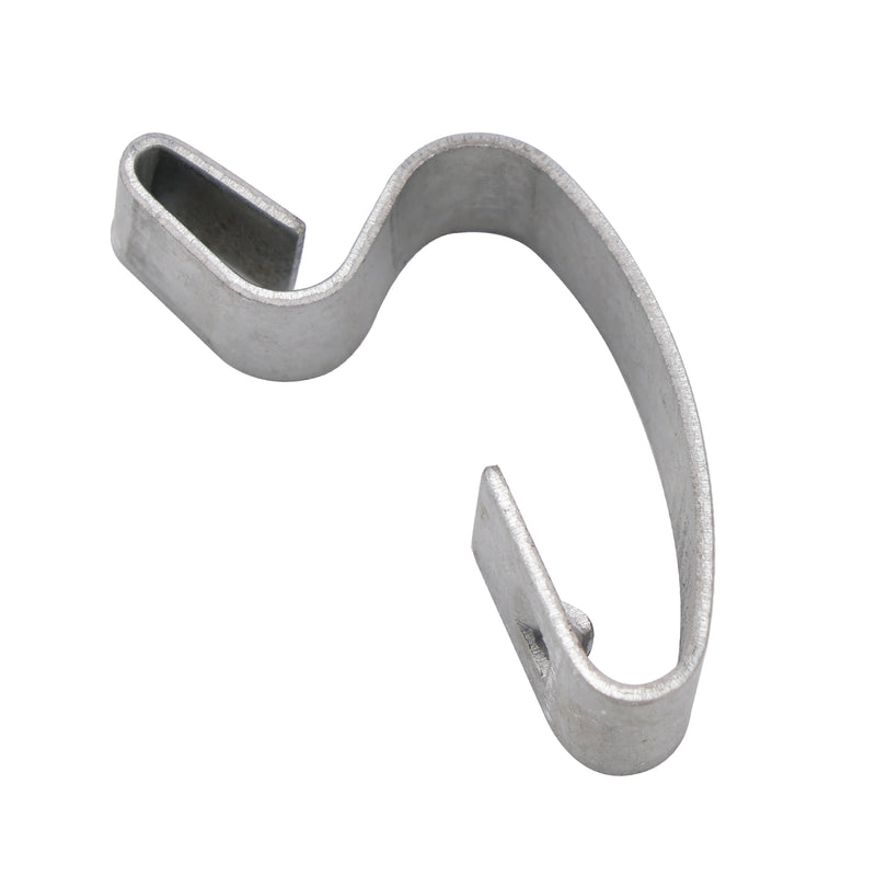 4 Pcs Air Box Lid Clip Hook 5Th-14436-00-00 For Yfm660 Grizzly Raptor 250 700