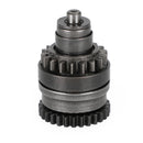 Starter Drive Bendix Gear 55140026400 For XC EXC 250 300 XCW 250 300 2015-2016
