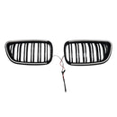 2014-2018 For BMW 2 Series F24 Front Kidney Grill Grille