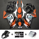 Injection Fairing Kit Bodywork ABS fit For Kawasaki ER-6F Ninja650 2020-2025