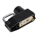 Ignition Switch Lock Set For Kawawaki W 800 EJ800 2019-2025 Gas Cap Helmet Lock