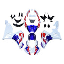Amotopart Honda CBR1000RR-R 2020-2023 Fairing Kit Bodywork Plastic ABS