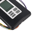 9330A3341 9-Series Digital Zone Thermostat 12V Black