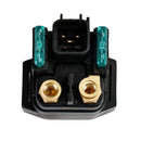 Starter Solenoid Relay fit for Yamaha YZF-R1 MT-10 WR250 FJR1300 VK540 VK10 RS