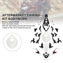 Injection Bodywork Fairing Kit for Street Triple 765 R/RS 2023-2025
