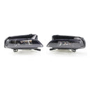 Pair Front Right Fog Light Lamps With Bulbs For Audi A3 8V Rs3 S3 2012-2016
