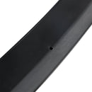 2003-2010 BMW 5 Series E60 M5 M5 Style Gloss Black Rear Boot Spoiler