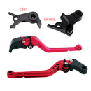 Long Clutch Brake Lever fit for VOGE DS900X 900DSX 2024-2026