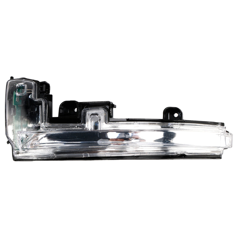 Dynamic Left Wing Mirror LED Signal Indicator Light For Range Rover Sport