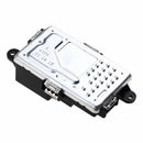 HVAC Heater Blower Regulator Resistor A2128702110 For Mercedes-Benz W204 W207