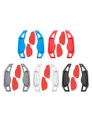 Steering Wheel Paddle Shifter Extension For Smart Aluminium