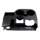 Center Console Cup Holder Large Hole SS281AZAA For Ram 1500 2500 3500 03-10