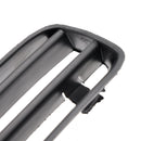Front Right Side Bumper Grille Fog Light Grill For VW Golf IV MK4 1998-2004