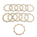 Clutch Friction Plate Kit for Ducati Superbike 848 08-10 Multistrada 1100 07-09