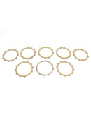 Clutch Friction Plate Kit fit for Honda GL1800 Gold Wing 2001-2017 CTX1300 2014