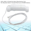GLX-CELL-5 TurboCell Salt Chlorination Cell For Hayward Pool up to 20000 Gallons