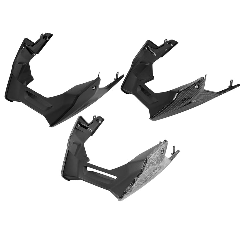 Lower Fairings Full Belly Pan For Kawasaki Eliminator 400/450/500 2024-2025