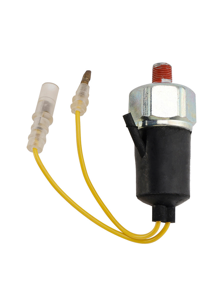 Oil Pressure Switch 1-82410160-1 1-82410160-0 For Isuzu 6BD1 4BD1 Hitachi EX200