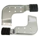 Peterbilt 389 Series 131 Hood Left & Right Hood Brackets Set MPB75131L MPB75131R