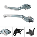 Adjustable Clutch Brake Lever fit for YAMAHA YZF R125 2008-2011