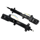 Pair Side Mirror Turn Signal Light for Audi Q5 MK1 Q7 MK1 4L0949101C 4L0949102C