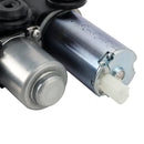 Heater Control Valve 64118369807 For BMW 3 Series E46 X3 E83 Z3 E36 1997-2011