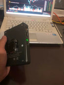 Genuine Authorized Firmware 2.30 Second Generation Malahit-DSP2 Receiver Radio