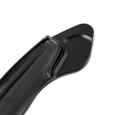 Steering Wheel Paddle Shifter Extension For VOLVO XC60 XC90 Aluminium Black