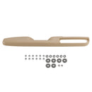 80995 Front Left Door Armrest Repair Kit Tan (27 inch) For Select Chevrolet/GMC