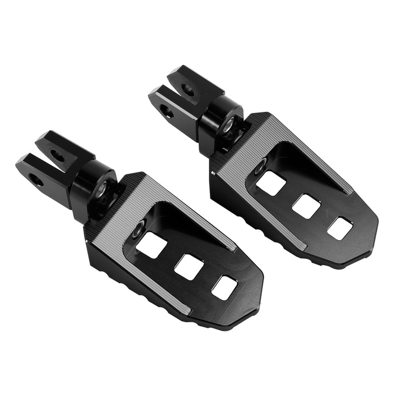 Front Footrests Foot Peg fit for YAMAHA BOLT / BOLT R-SPEC / XV950R 2014-2024