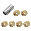 Front Clutch Variator Kit A22102116000 For Can-Am Atv Mini Ds 50 02-06 Quest 50 2003