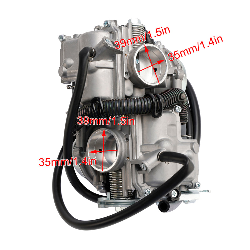Carburetor Carb fit for Honda Shadow VLX 600 VT600 1988-1998 16100-MR1-673