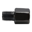 10X MOTORCYCLE MIRROR ADAPTORS 8MM RIGHT HAND FEMALE TO 10MM RIGHT HAND MALE