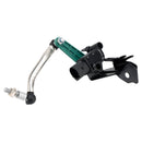 Headlight Range Adjustment Sensor Front Right 8K0941286N For Audi A4 A5 07-15