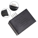 Voltage Regulator Flasher Relay fit for Simson 6V 2X21W/5A RELAY S50 S51 S53 S80